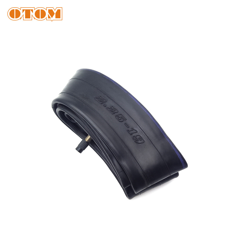 OTOM Motorcycle Sur ron Light Bee Dirt Bike Inner Tire 19 inch Butyl Rubber Inner Tube Surron Parts