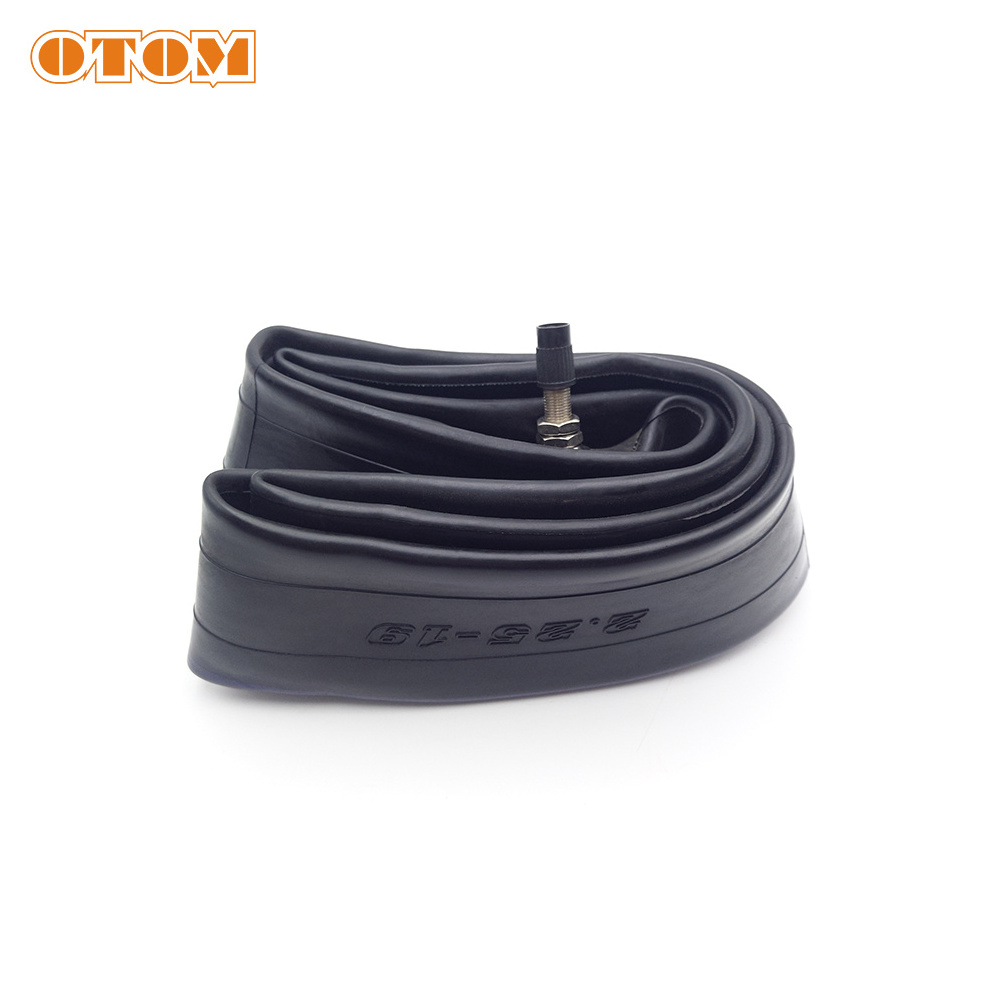 OTOM Motorcycle Sur ron Light Bee Dirt Bike Inner Tire 19 inch Butyl Rubber Inner Tube Surron Parts