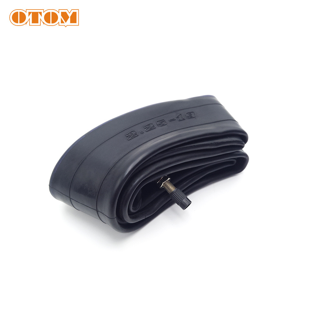 OTOM Motorcycle Sur ron Light Bee Dirt Bike Inner Tire 19 inch Butyl Rubber Inner Tube Surron Parts