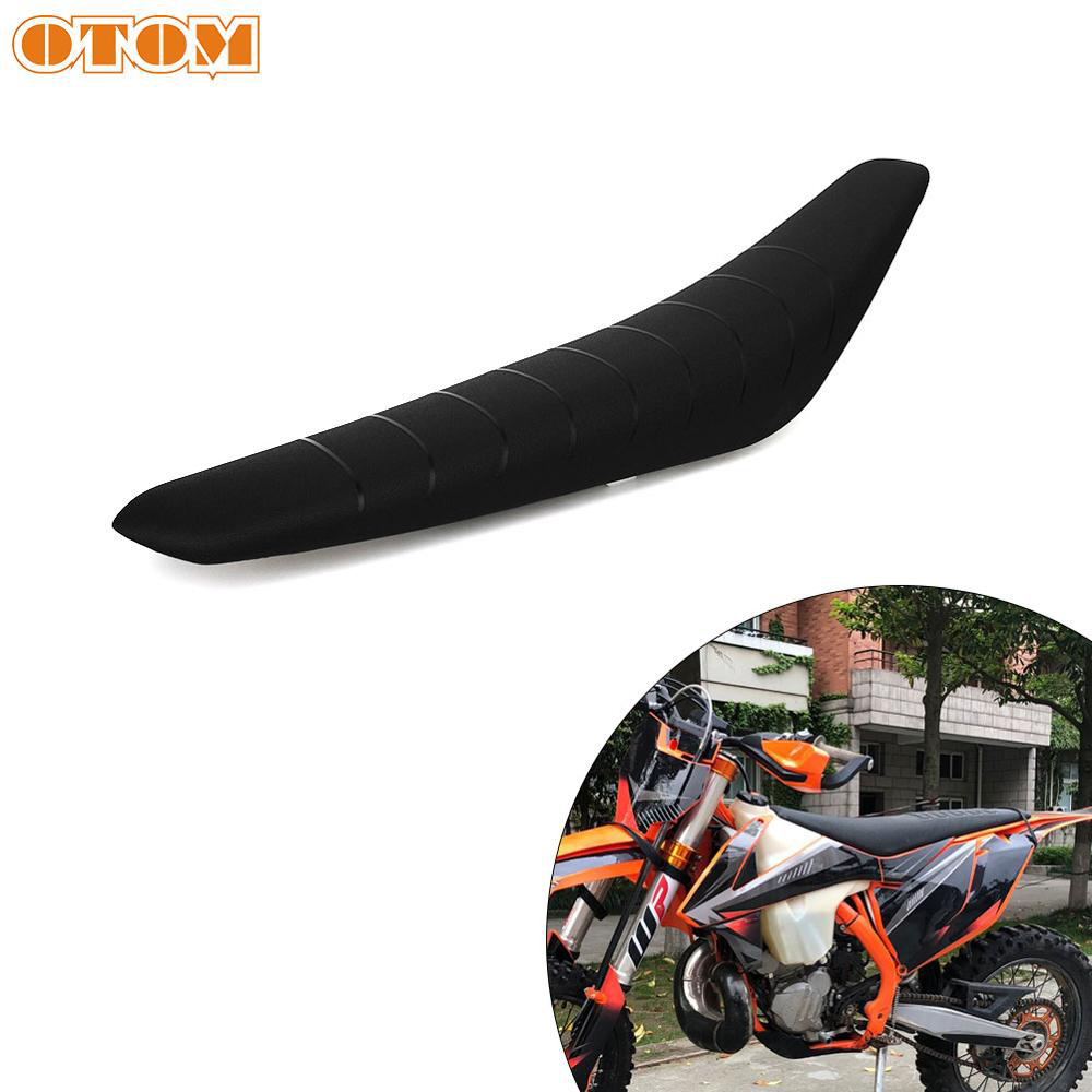 OTOM Motorcycle Dirt Bike Motocross Waterproof Standard Seat EXC EXCF SX SXF XC XCF XCW For KTM 2019-2022