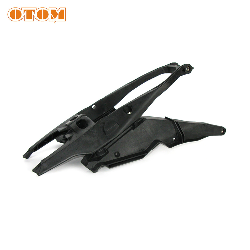 OTOM Motorcycle Sub Frame Enduro Dirt Bike Subframe For HUS QVARNA FC FE FX TC TE TX 16-18