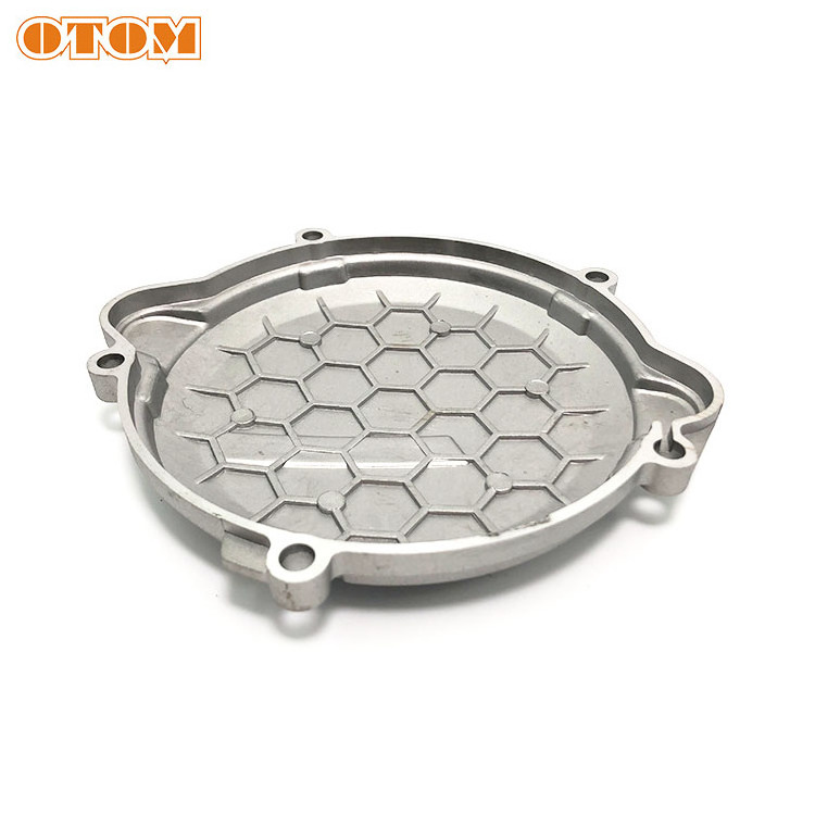 OTOM Motorcycle Decorate Cover Right Crankcase Cover For KTM SX85 13-17