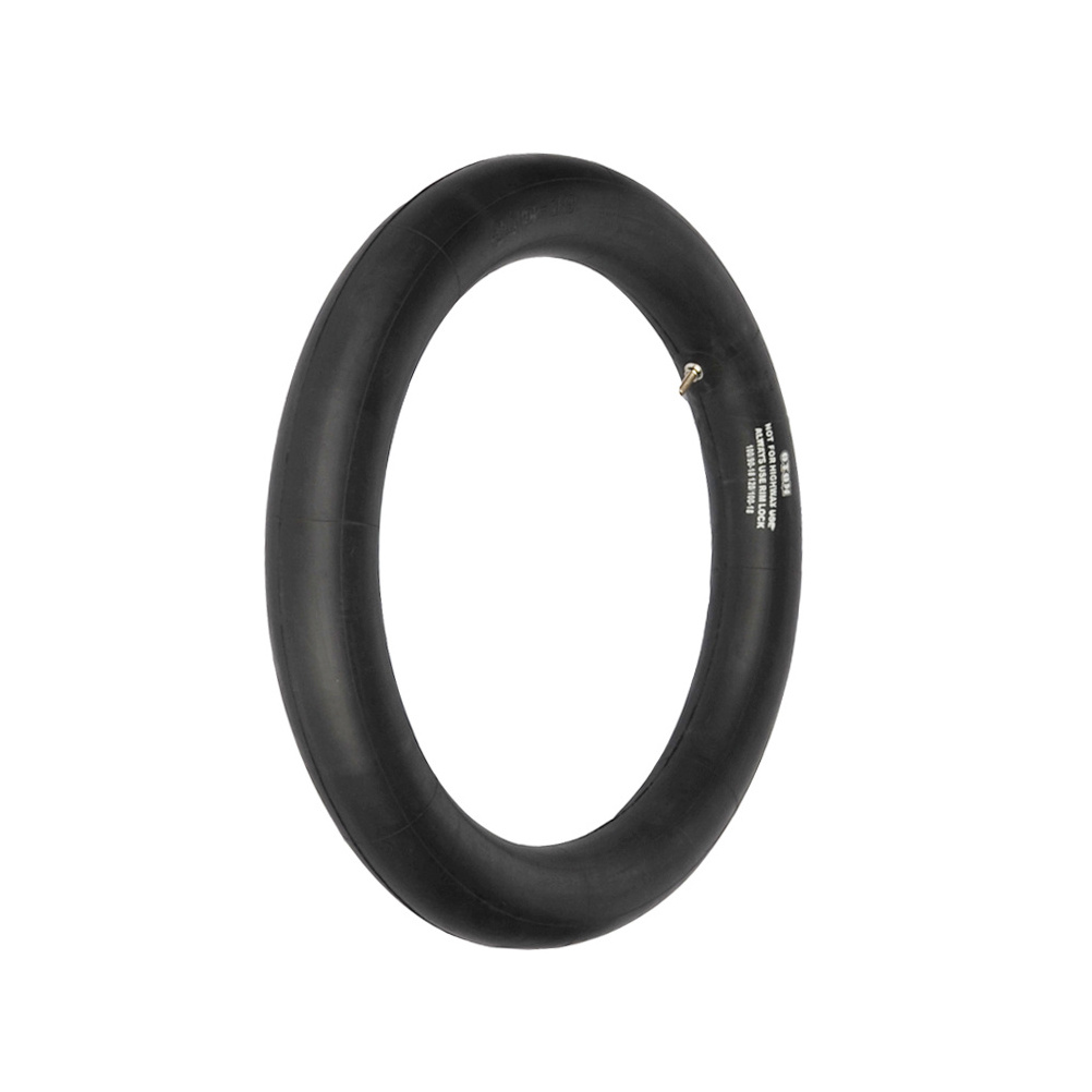 OTOM Motorcycle Motocross Dirt Bike Inner Tire Thicker 3mm 21 18 19 inch Butyl Rubber Thickening Inner Tube