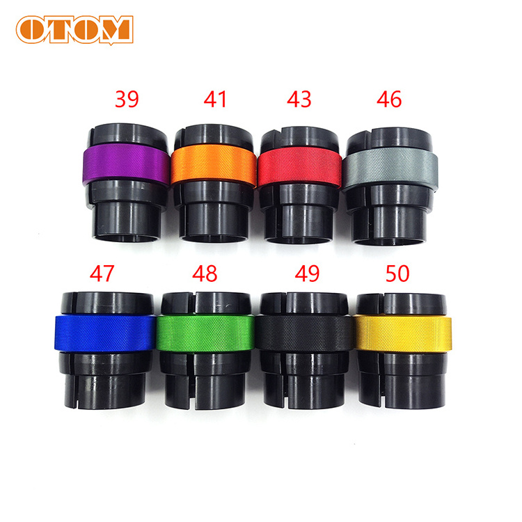 OTOM Motorcycle Universal Accessories Dirk Bike Suspension Front Fork Oil Seal Driver Repair Tool