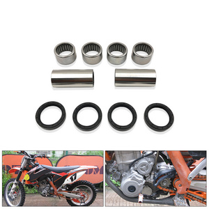 OTOM Off-road Motorcycle Dirt Bike Swing Arm Repair Maintain Kit For KTM HUS QVARNA