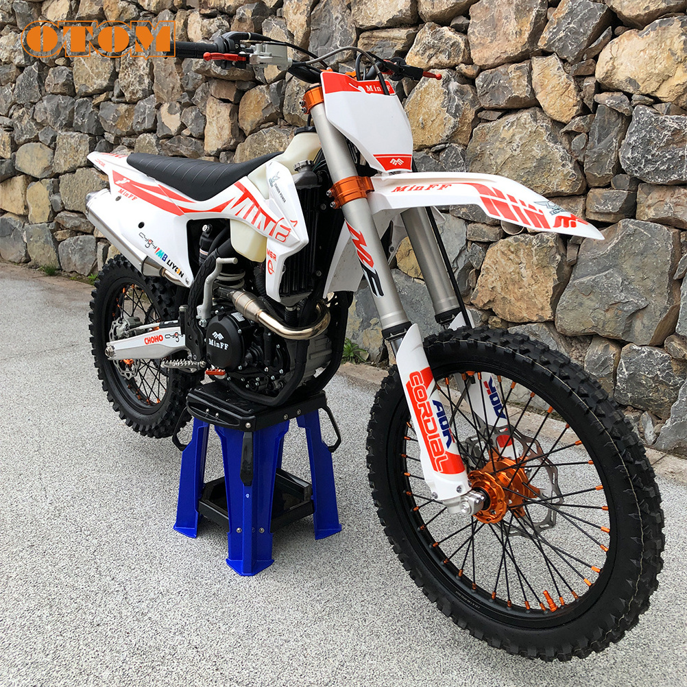 MinFF M6R Motocross 4 Stroke 250cc Off-road Motorcycle Dirt Bike 250cc