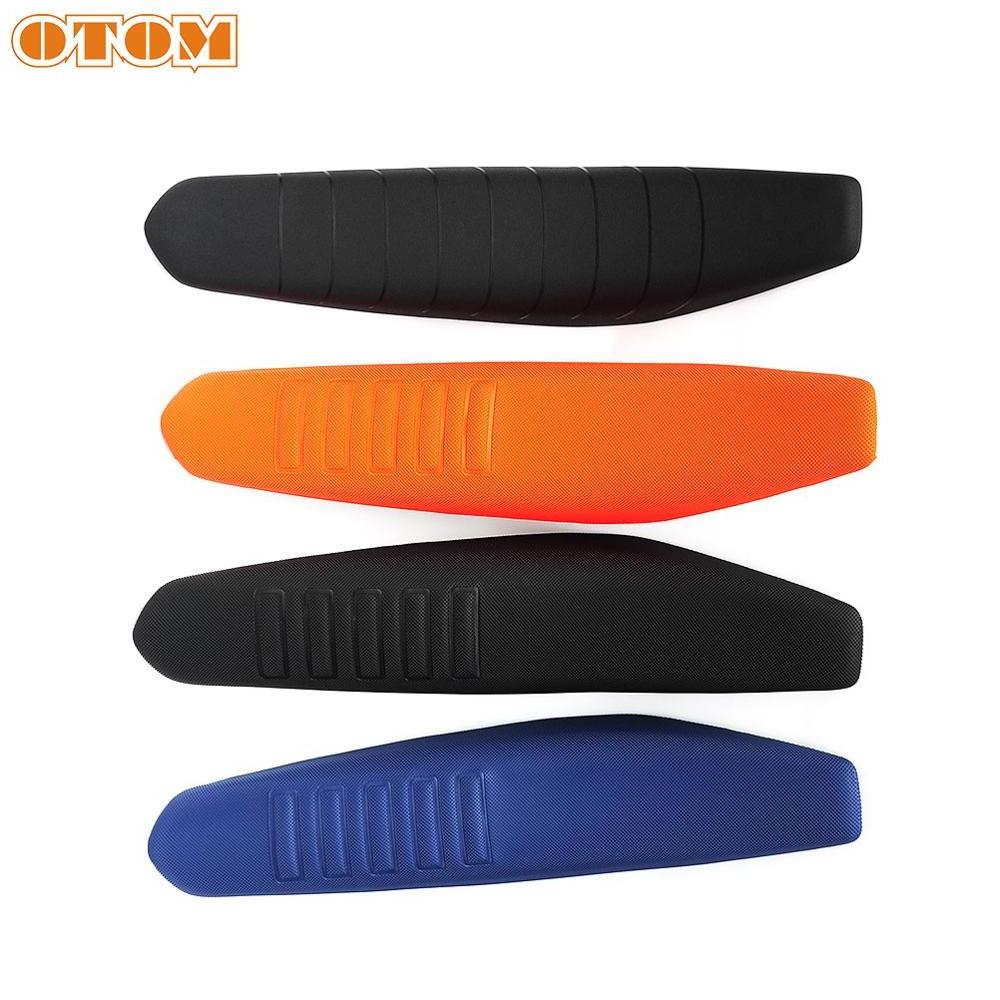 OTOM Motorcycle Dirt Bike Motocross Waterproof Standard Seat EXC EXCF SX SXF XC XCF XCW For KTM 2019-2022