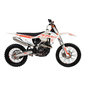 MinFF M6R Motocross 4 Stroke 250cc Off-road Motorcycle Dirt Bike 250cc