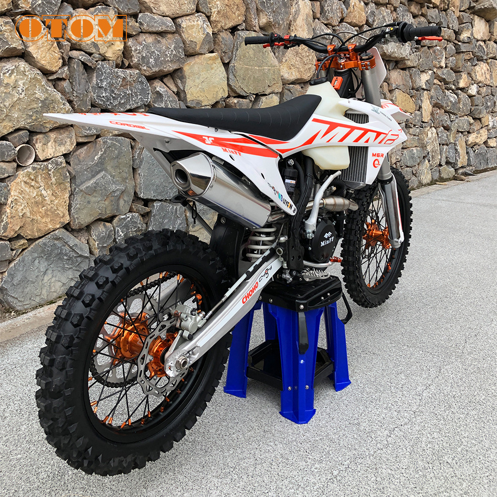 MinFF M6R Motocross 4 Stroke 250cc Off-road Motorcycle Dirt Bike 250cc