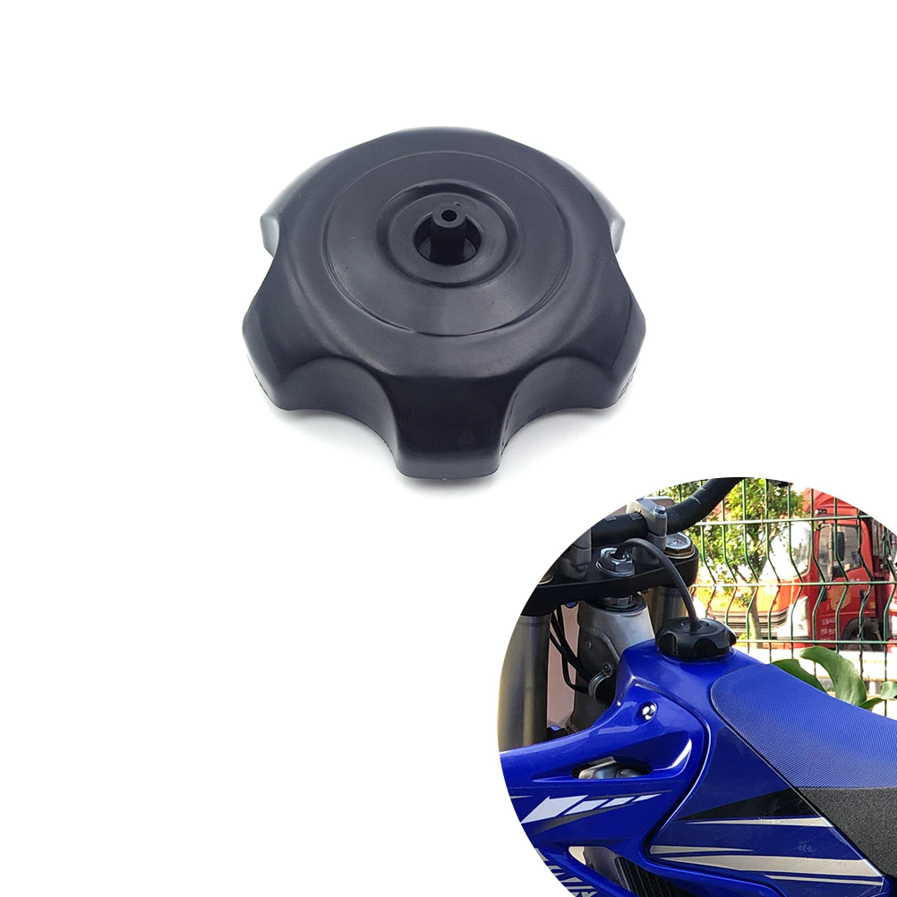 OTOM Motorcycle Fuel Tank Cover With Gaskets Pad For YAMAHA WR250F WR450F YZ85 YZ125X YZ250F YZ250X YZ450F