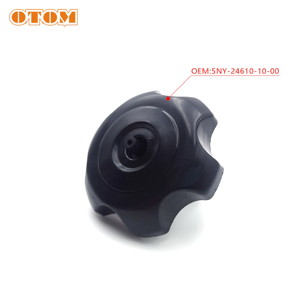 OTOM Motorcycle Fuel Tank Cover With Gaskets Pad For YAMAHA WR250F WR450F YZ85 YZ125X YZ250F YZ250X YZ450F