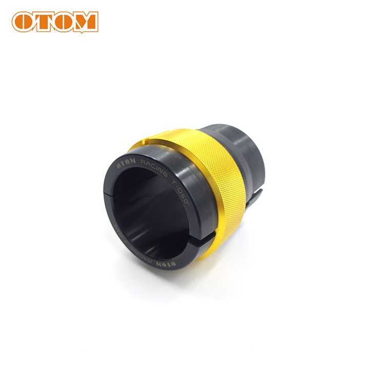 OTOM Motorcycle Universal Accessories Dirk Bike Suspension Front Fork Oil Seal Driver Repair Tool