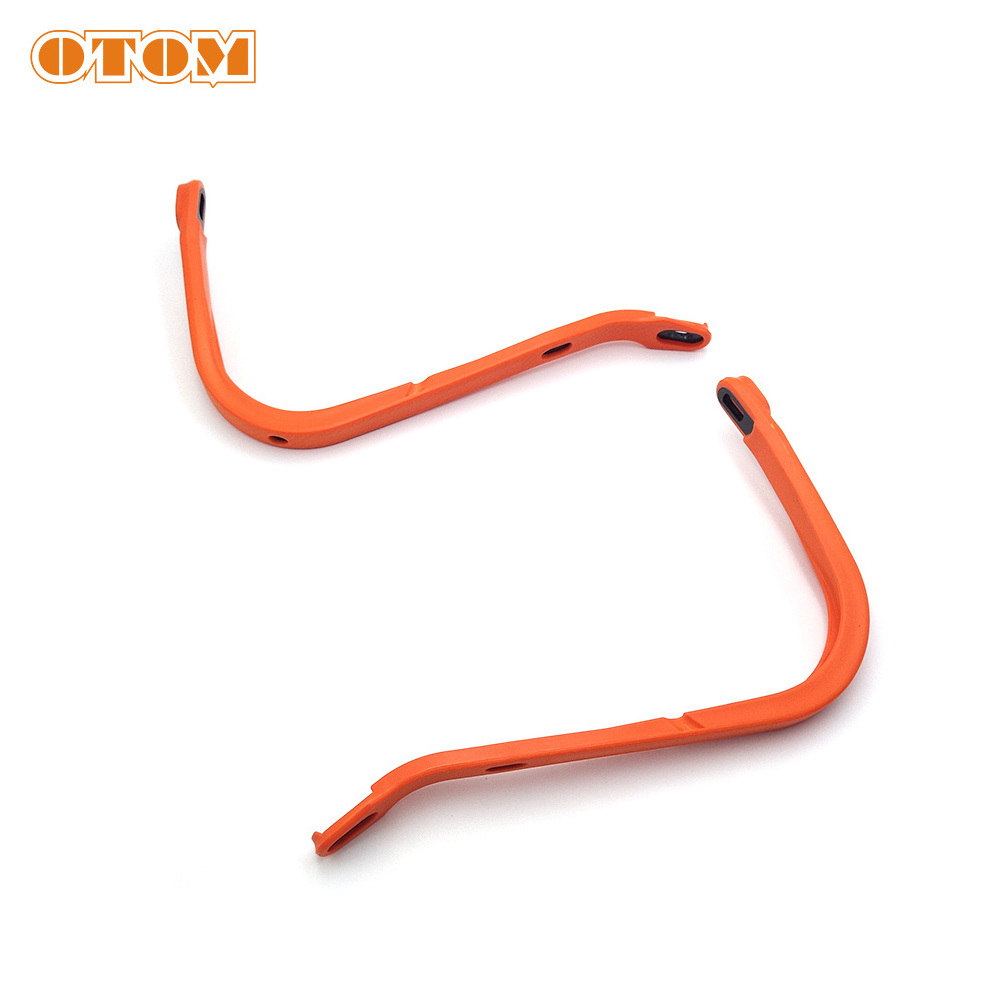 OTOM Off-road Motorcycle Universal Handguard Hand Guards 22mm 28mm Handlebar Dirt Bike Retrofit Part