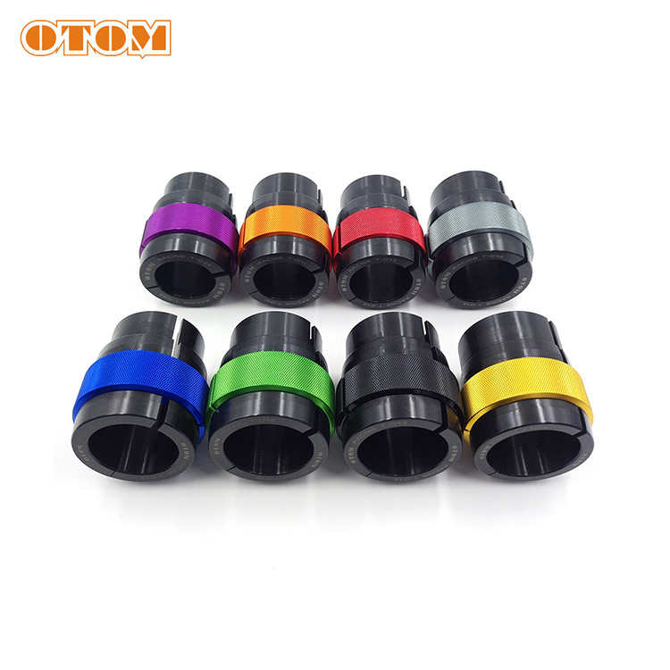 OTOM Motorcycle Universal Accessories Dirk Bike Suspension Front Fork Oil Seal Driver Repair Tool