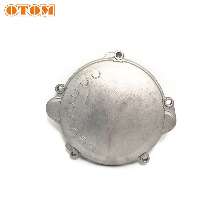 OTOM Motorcycle Decorate Cover Right Crankcase Cover For KTM SX85 13-17