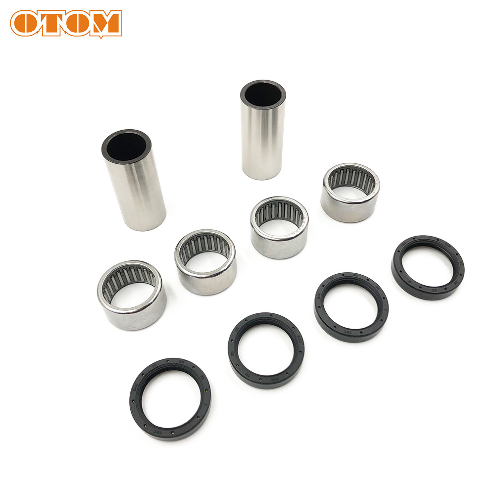 OTOM Off-road Motorcycle Dirt Bike Swing Arm Repair Maintain Kit For KTM HUS QVARNA