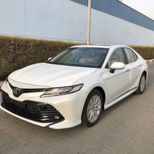 2020 TOY OTA CAMRY