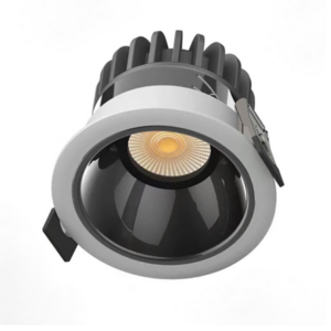 12 W Hotel LED wall recessed spotlight ceiling mounting spotlights