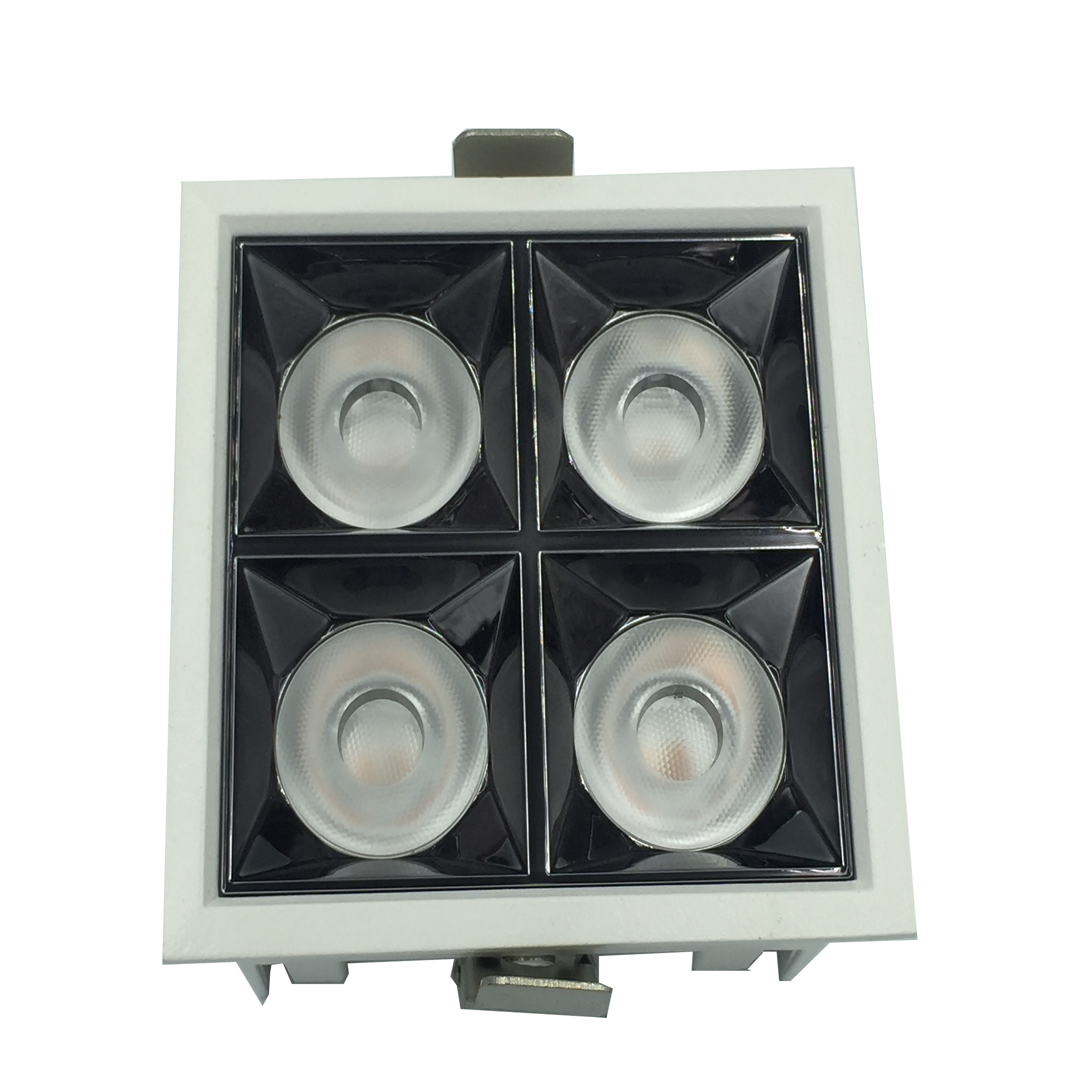 3w mini led wall recessed spotlight led downlight ceiling spotlights