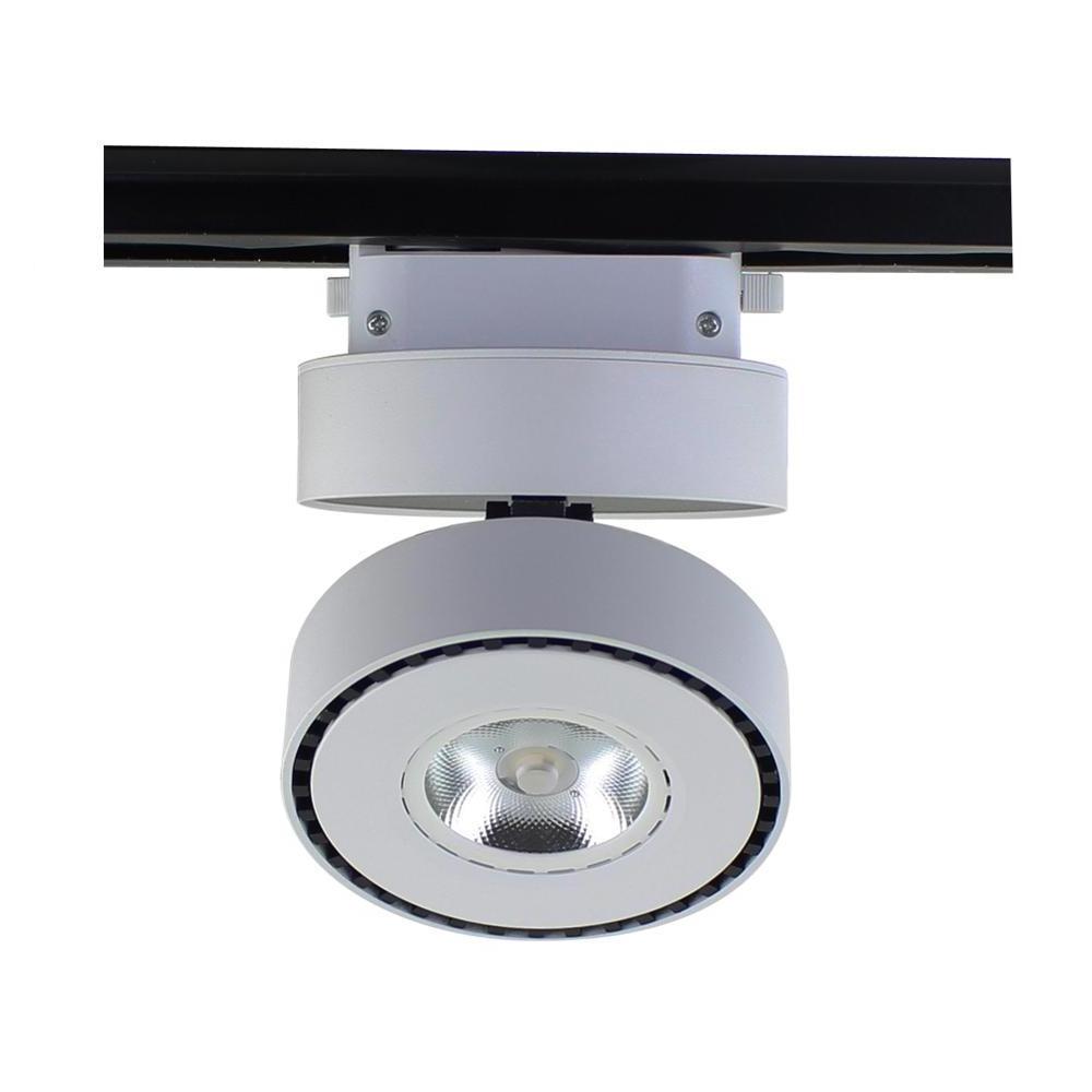 Led Mini Spotlight 85mm Cutout Led Wall Recessed Spot Light