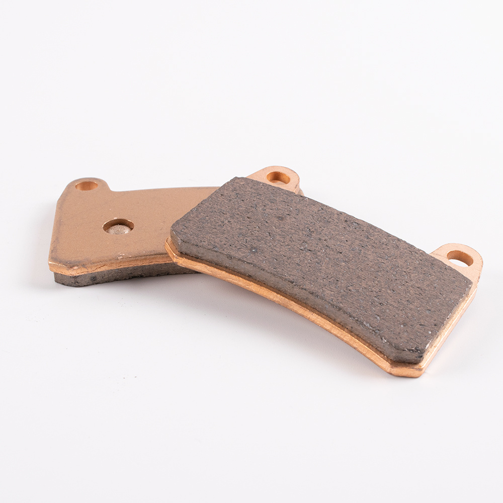 FA658 Performance Disc Pads Brake Pad suitable use for BENELLI/fit for CF MOTO/use for KEEWAY