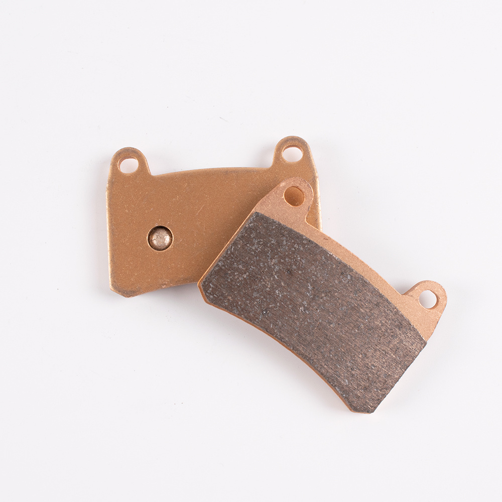 FA658 Performance Disc Pads Brake Pad suitable use for BENELLI/fit for CF MOTO/use for KEEWAY