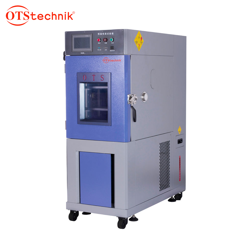 Quality control temp Climatic constant temperature and humidity test instrument machine Chamber