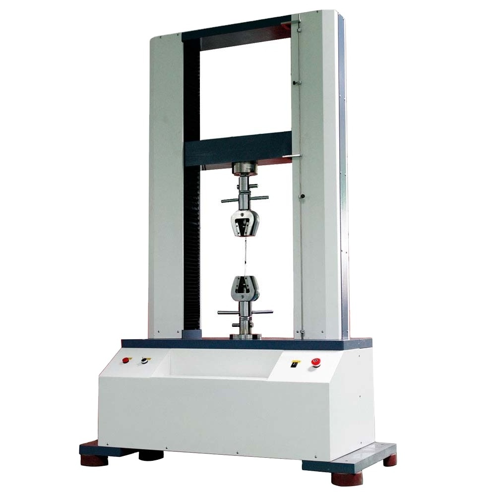 Spring Electronic power Tension meter tester & universal testing machine and compression test equipment