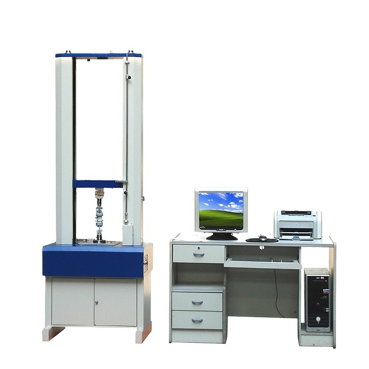 Spring Electronic power Tension meter tester & universal testing machine and compression test equipment