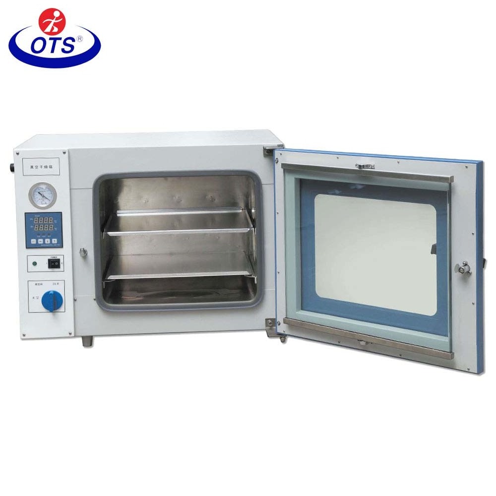 Industrial vacuum drying oven/Environmental Vacuum Chamber/high temperature vacuum oven