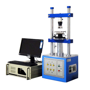 Insertion force tensile test machine/ insertion and extraction force tester/ push pull insertion force testing equipment