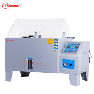 Good price 60L/90L/120LProgrammable LCD Salt Spray cabinet Corrosion Test Chamber Salt Fog Tester cyclic corrosion test chamber