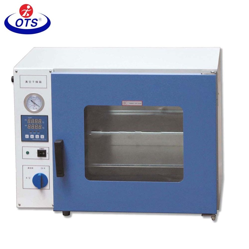 Industrial vacuum drying oven/Environmental Vacuum Chamber/high temperature vacuum oven