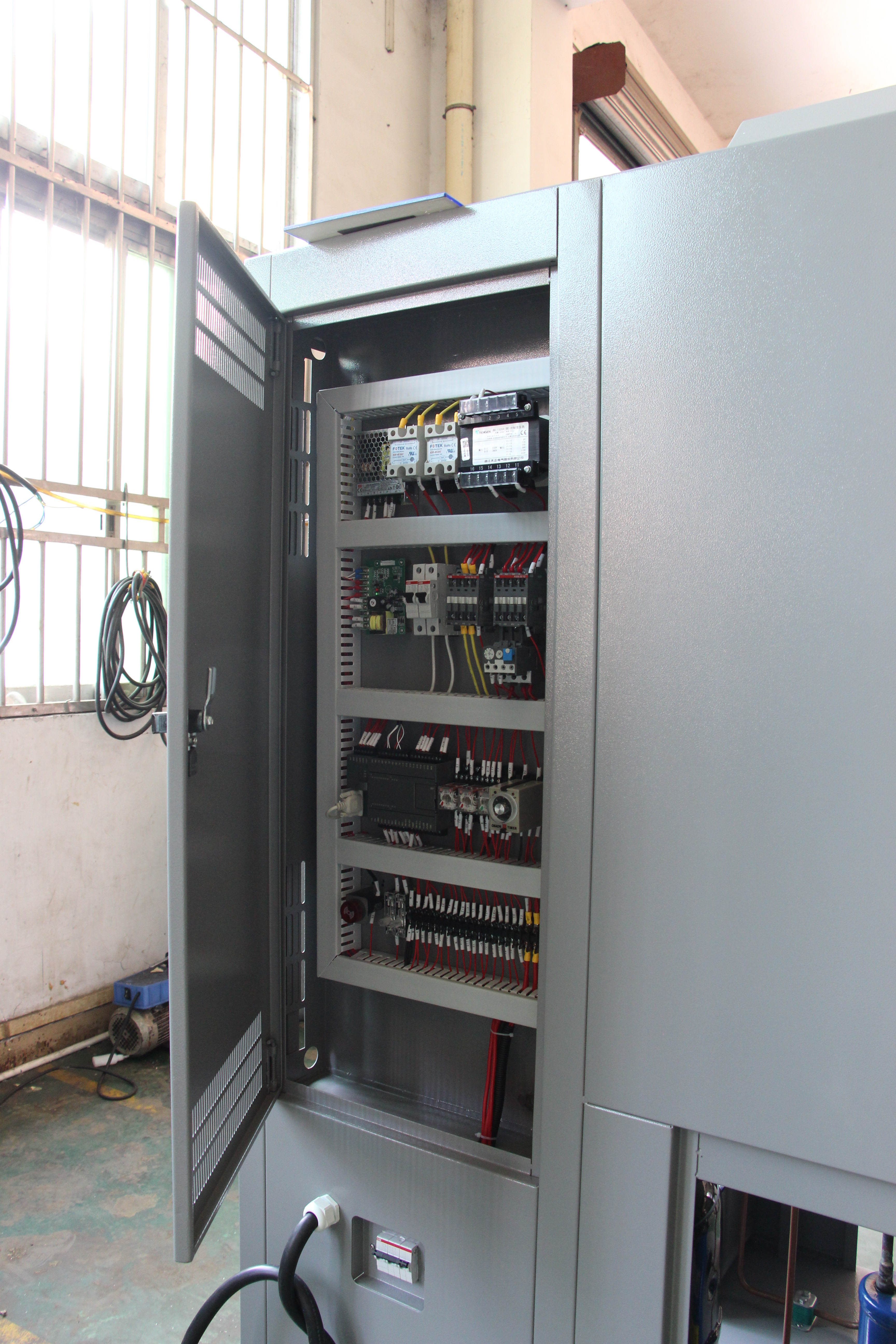 Temperature Humidity Stability Test Chamber stability chmaber/used temperature humidity chamber