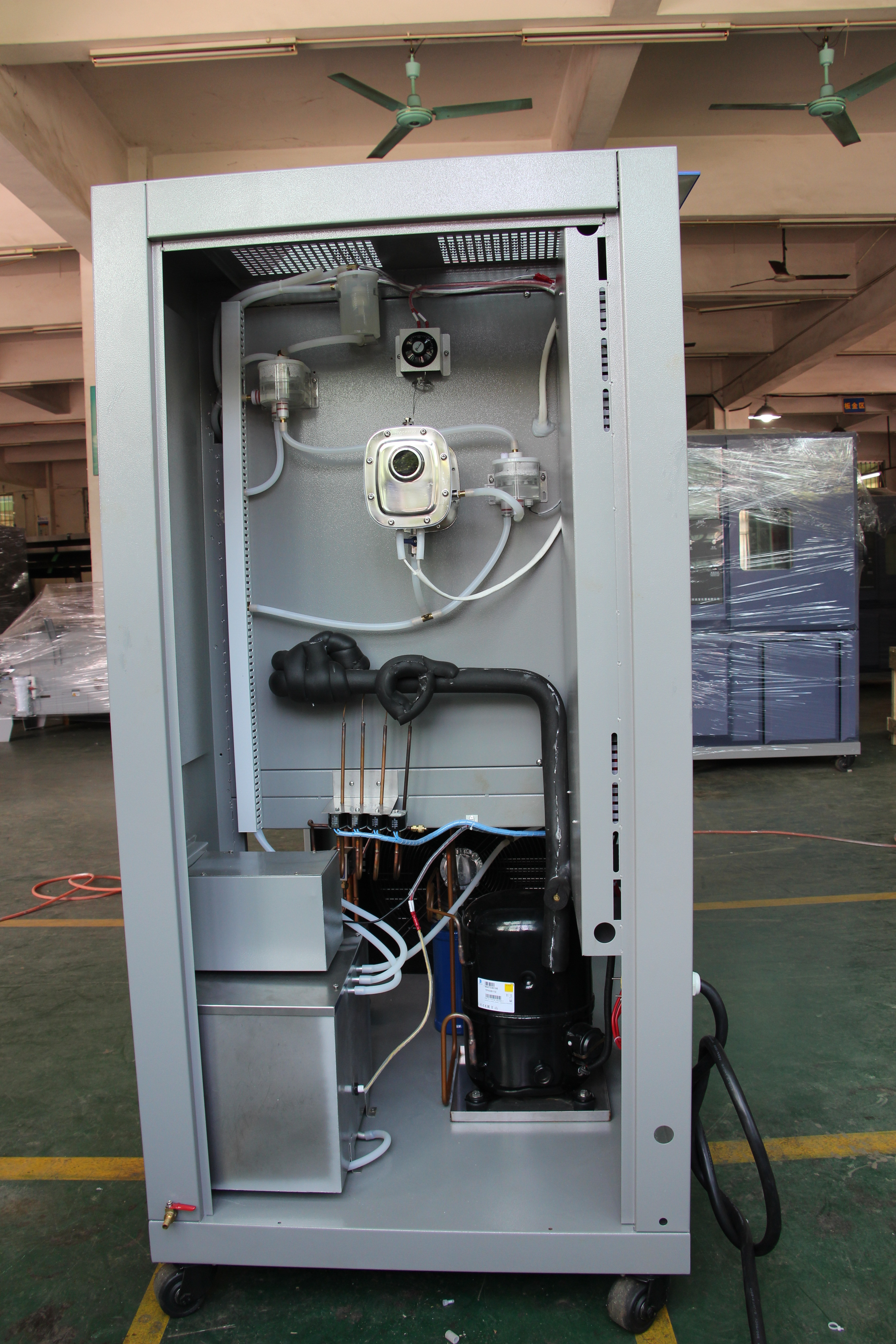 Temperature Humidity Stability Test Chamber stability chmaber/used temperature humidity chamber