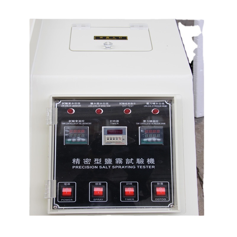 OTS Lab Equipment Salt Spray Cyclic Corrosion Test Chamber for Metal/Salt Fog Corrosion Testing Machine/salt Spray Ageing Chambe