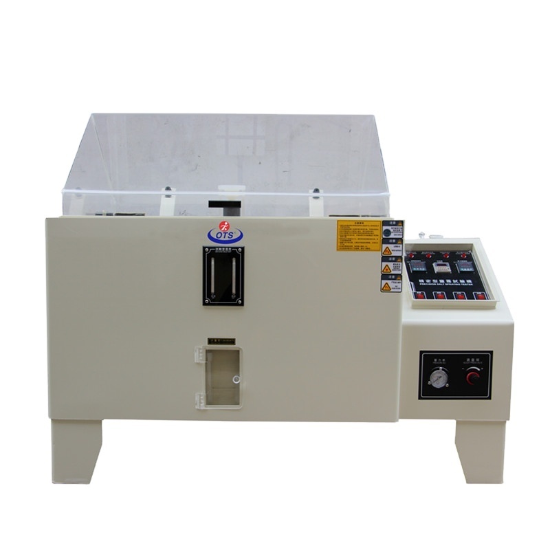 OTS Lab Equipment Salt Spray Cyclic Corrosion Test Chamber for Metal/Salt Fog Corrosion Testing Machine/salt Spray Ageing Chambe