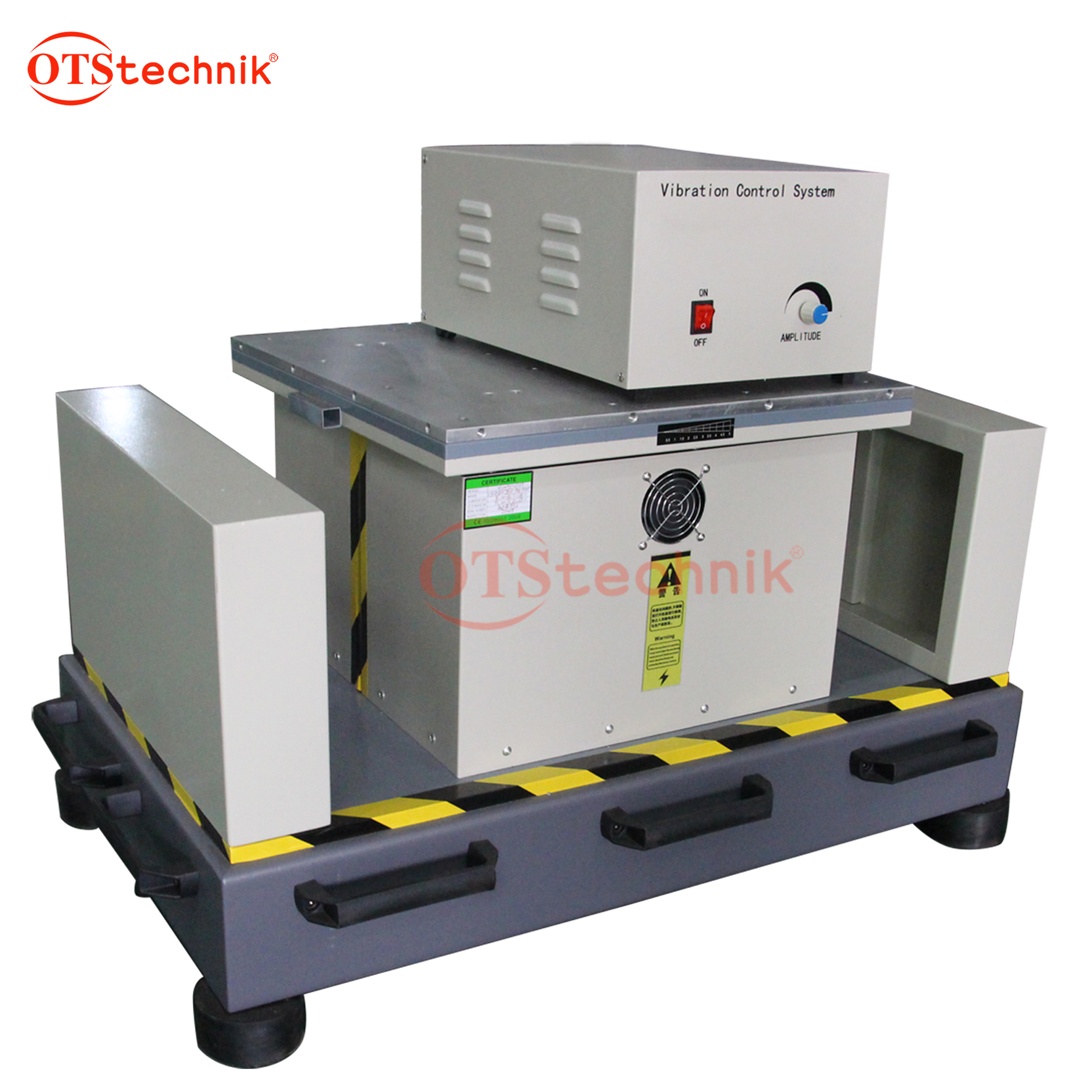 Standard Vibrating Table with Adjustable Frequency,Small Vibration Table/Variable Frequency Vibration