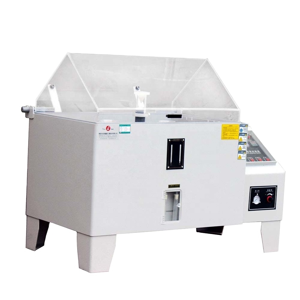 OTS Lab Equipment Salt Spray Cyclic Corrosion Test Chamber for Metal/Salt Fog Corrosion Testing Machine/salt Spray Ageing Chambe