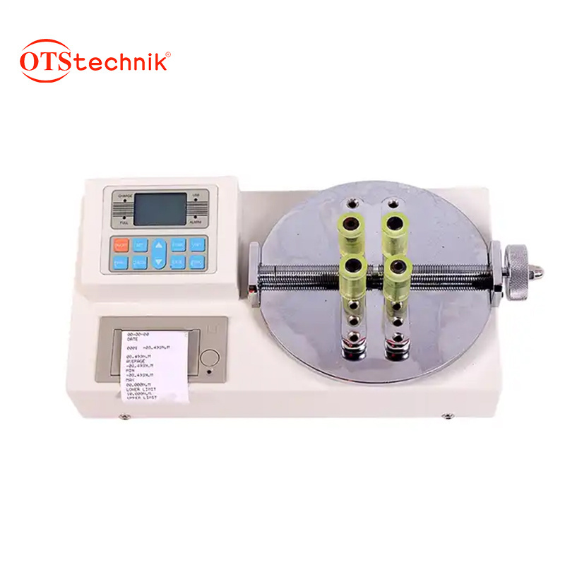 Universal Digital Bottle Cap Leak Torque Tester, Bottle Cap Torque Tester,Cap Torque Tester/cap torque test equipment