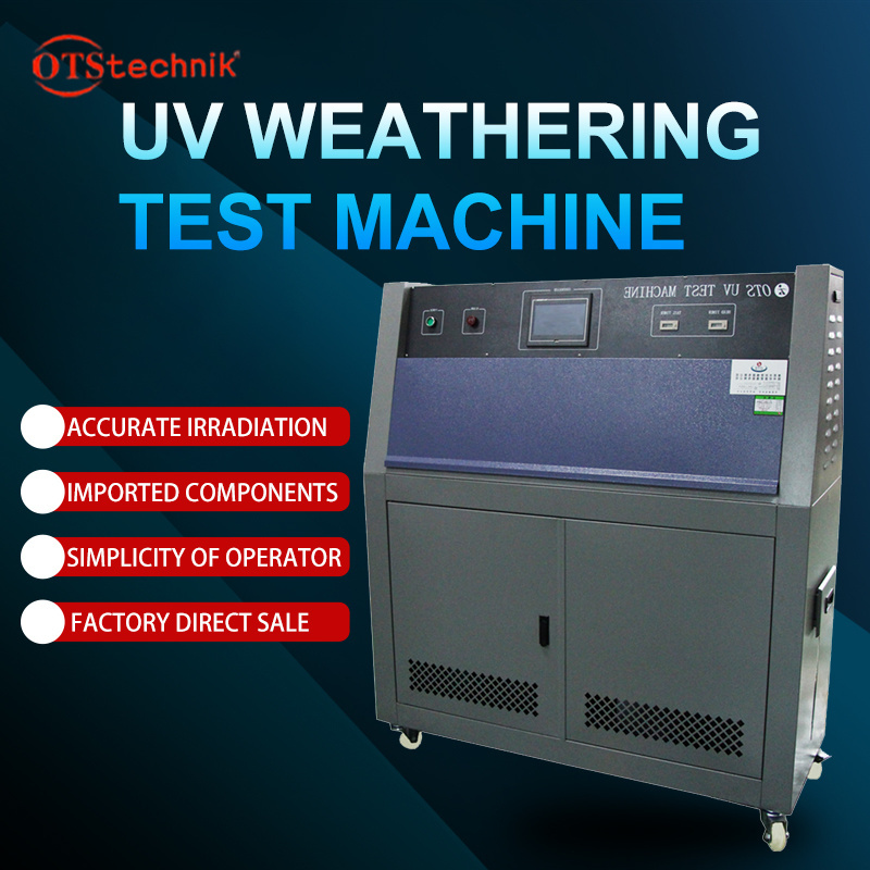 Weathering uv aging chamber,Cheap Uv Accelerated Weathering Machine/uv light aging test machine/light aging tester