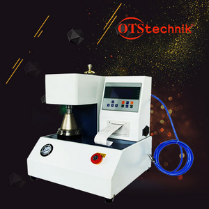 Paper Bursting Strength Testing Machine Paper Quality Testing Machine Mullen Tester