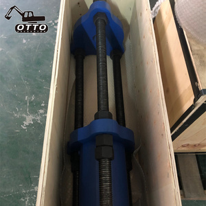 OTTO Domestic High Quality Excavator Machinery Engine Parts YLJ track press For Sales