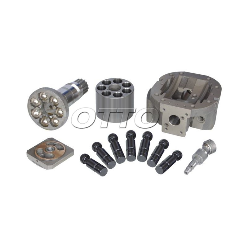 China Supplier HPV102 HPV118 HPV145 Excavator Hydraulic Pump Parts In Stock