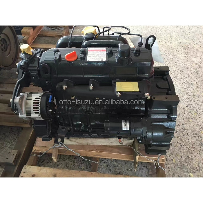 OTTO V2203 Engine Philippines V2403 V3307 V3600 V3800 V2600 D782 V1803 D1105 D1503 Diesel Engine