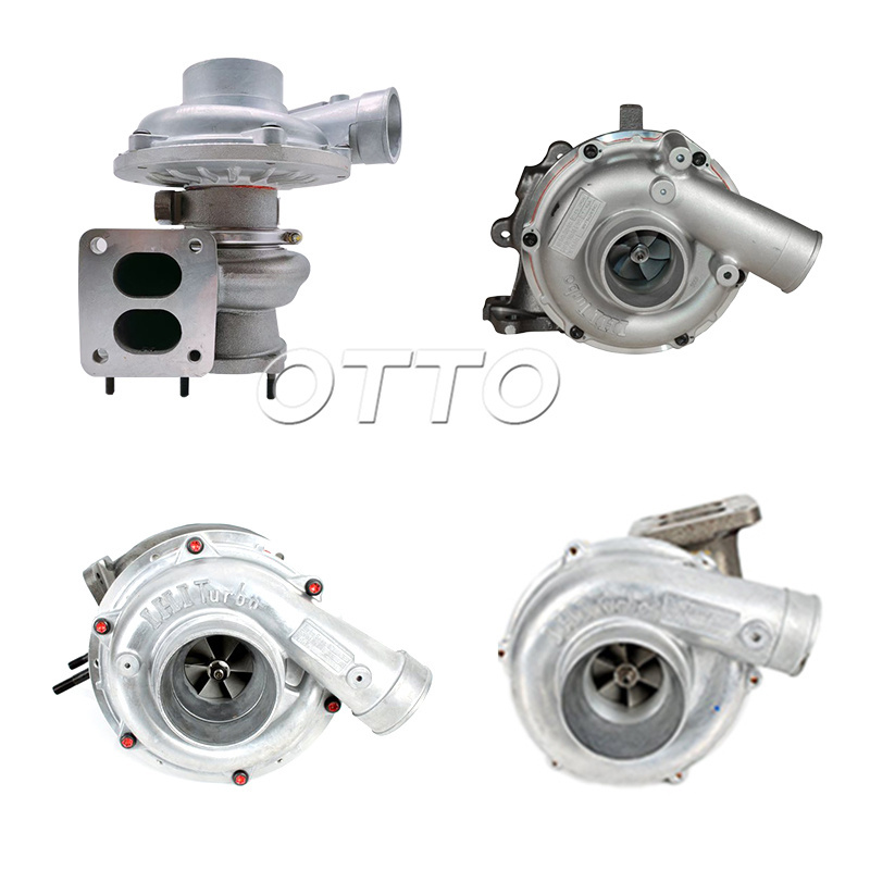 Mini Excavator Spare Parts ZX25 Starter Motor 5863017430 5-86301743-0 586301-7430