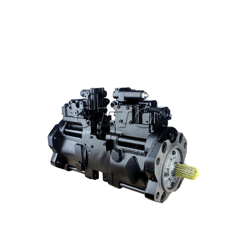 OTTO hydraulic pump excavator K7V63 K3V140DTP Excavator Hydraulic Main Pump hydraulic pump for sale