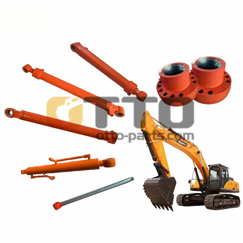 OTTO CAT Excavator Hydraulic Cylinder 315-4442 315-4451 315-4473 234-4601 289-8031 270-7888 270-7889