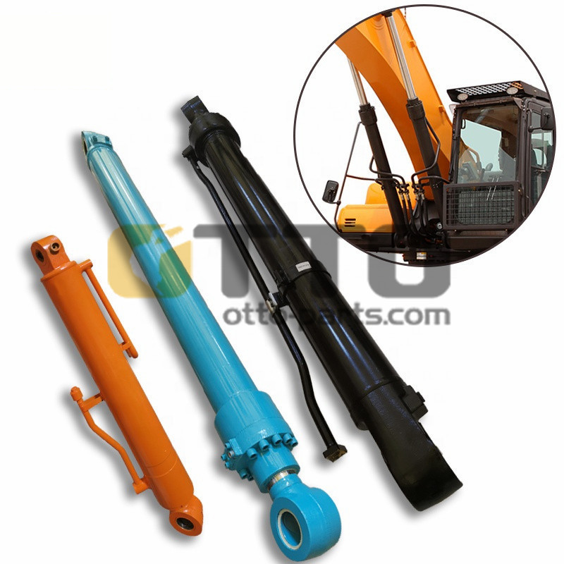 OTTO CAT Excavator Hydraulic Cylinder 315-4442 315-4451 315-4473 234-4601 289-8031 270-7888 270-7889