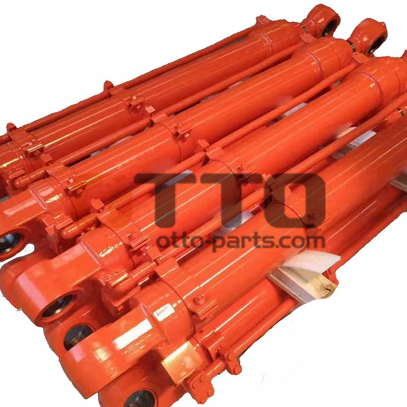 OTTO Hydraulic Cylinders 5275476 1772465 1183921 2478853 Excavator Cylinder For CAT